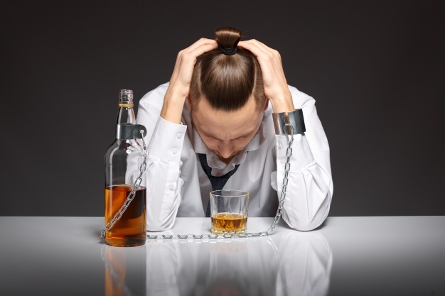Alcoholism: What To Do If One Of Your Parents Is Addicted To Alcohol
